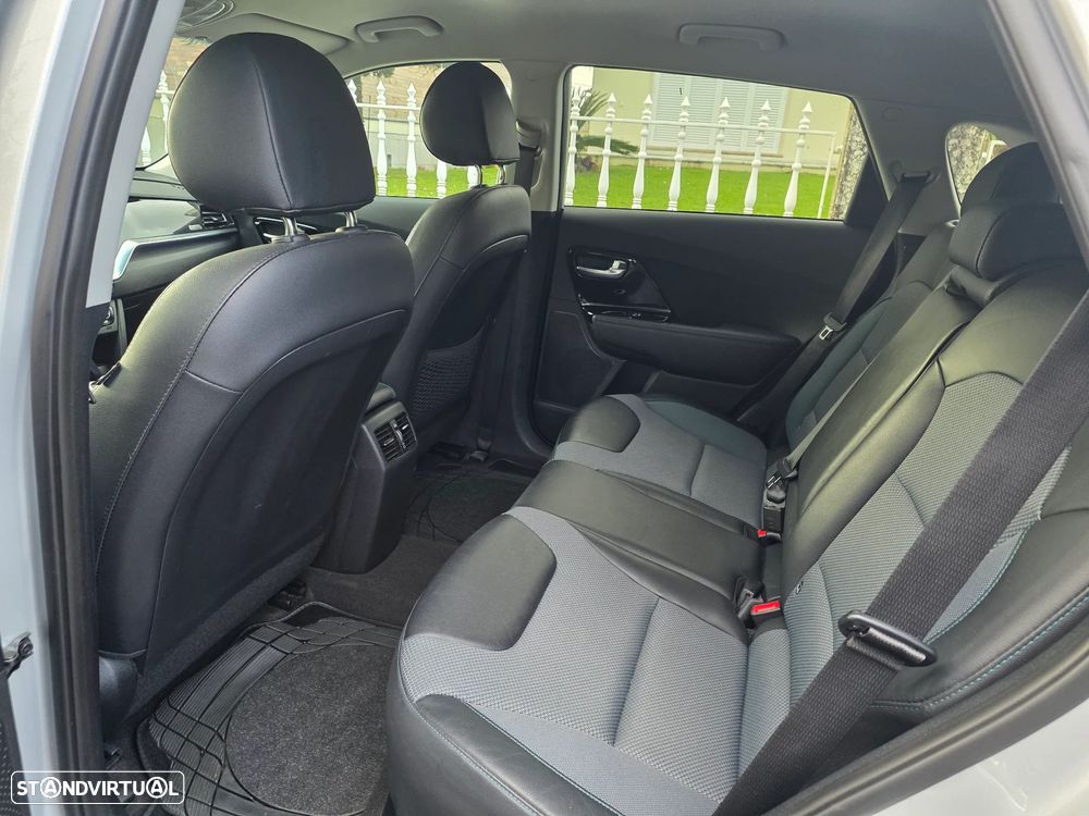 Kia Niro EV Vision - 18