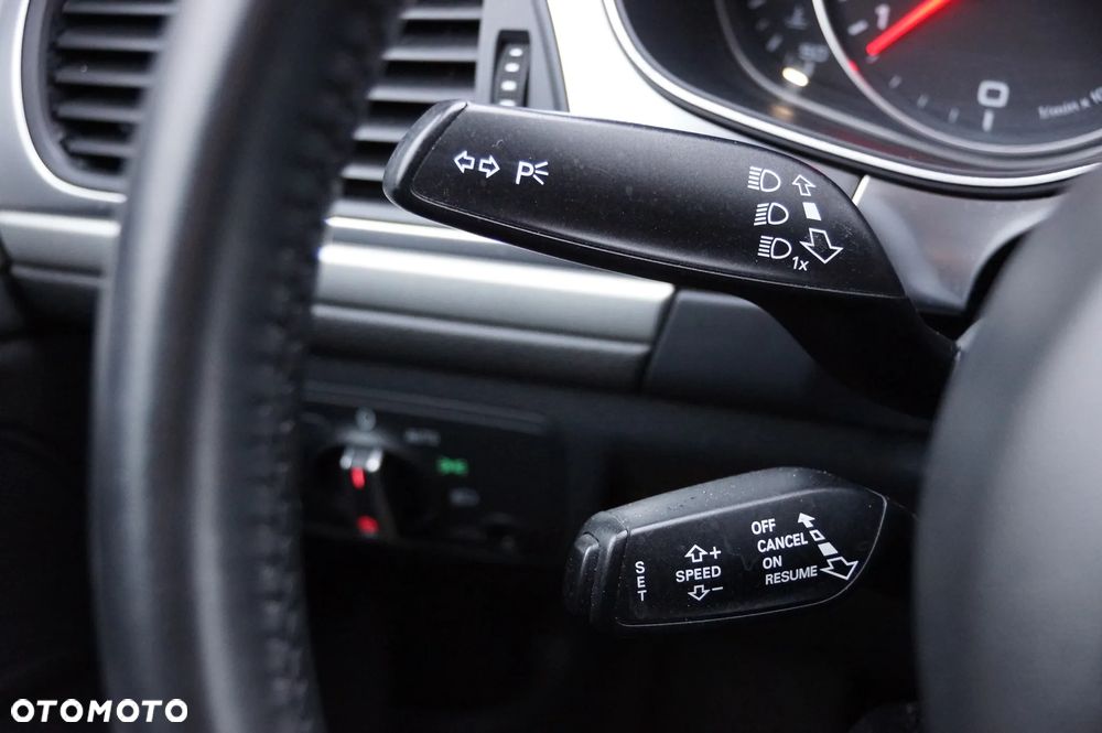 Audi A6 Avant - 20