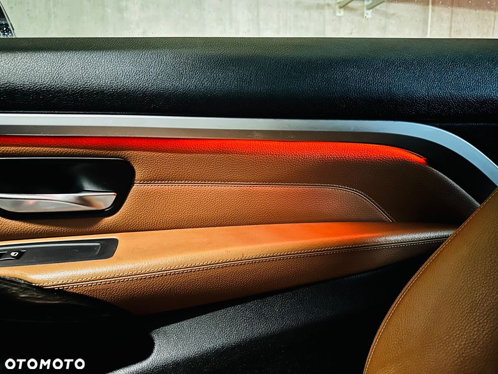 BMW Seria 4 428i Luxury Line - 27