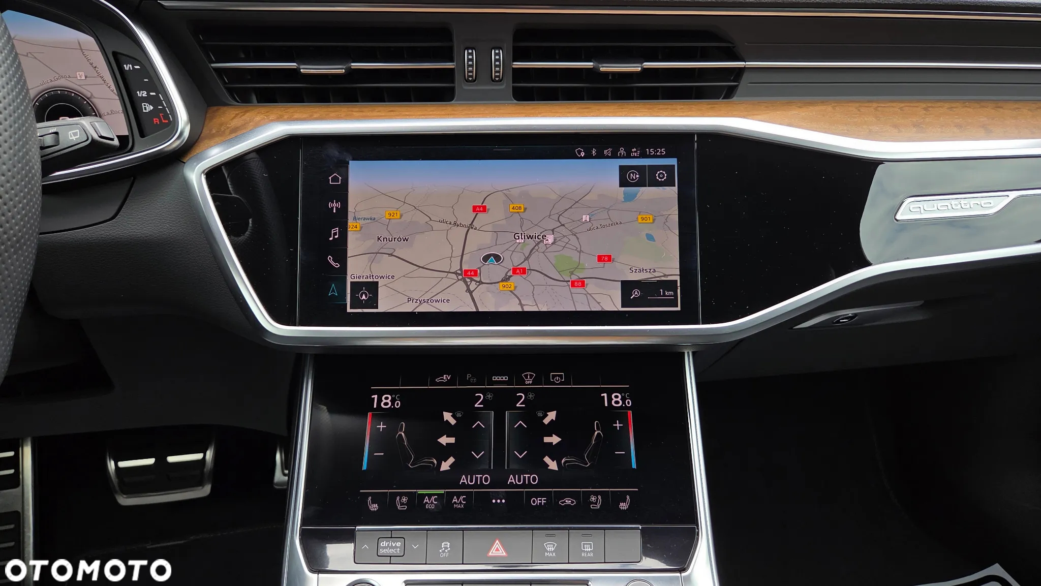 Audi A6 - 17