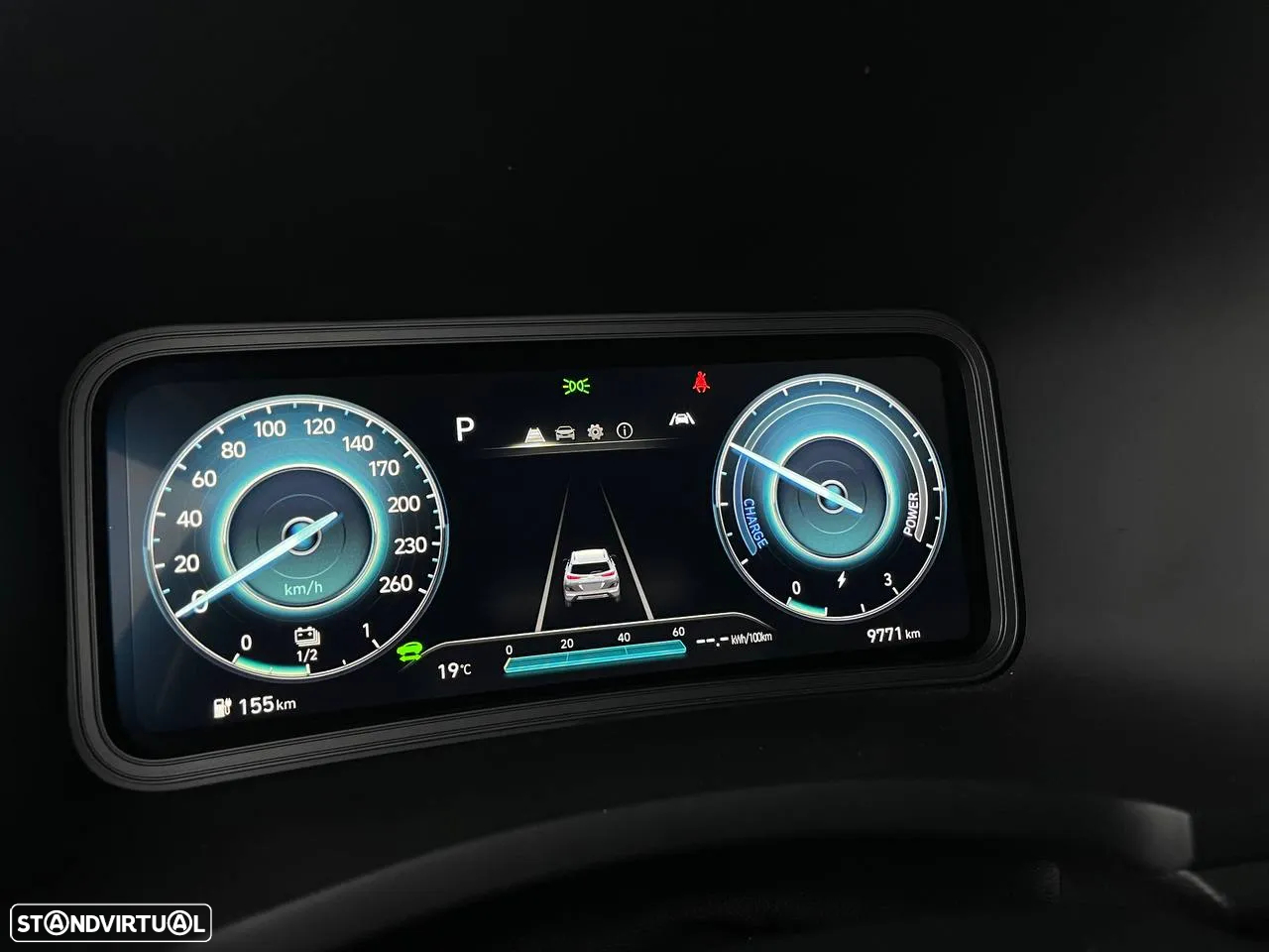 Hyundai Kauai EV 39 kWh Premium - 11