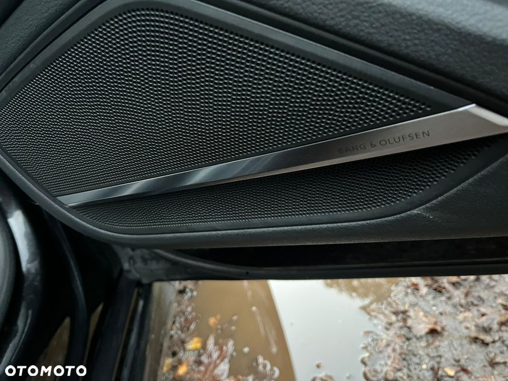 Audi A8 50 TDI quattro tiptronic - 20