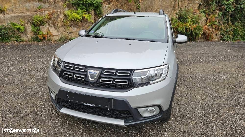 Dacia Sandero Stepway TCe 90 Ambiance - 3