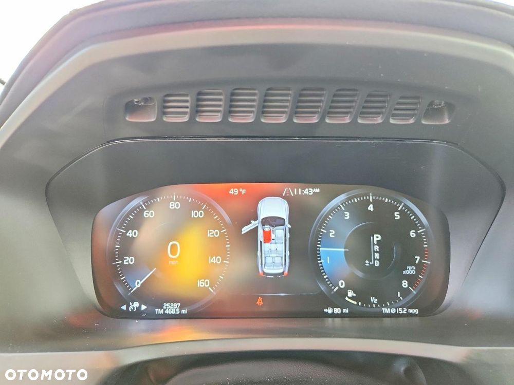 Volvo XC 90 T6 GPF AWD Inscription 7os - 8