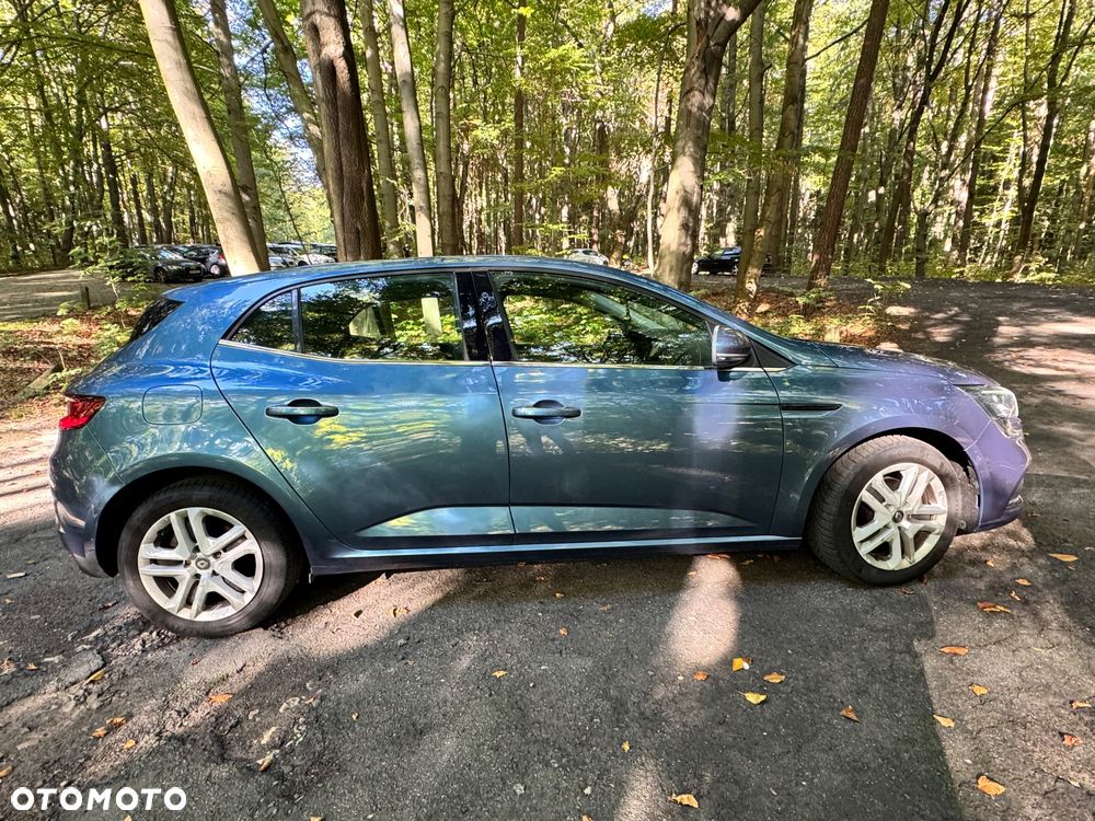 Renault Megane - 25