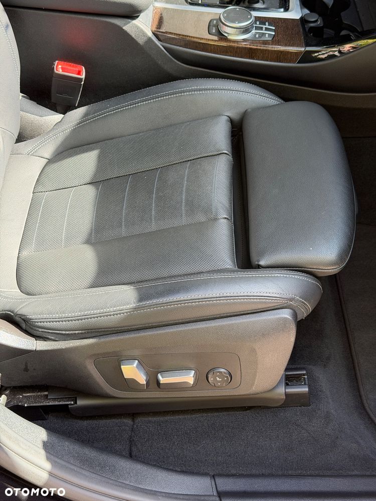 BMW X3 xDrive30i xLine sport - 32