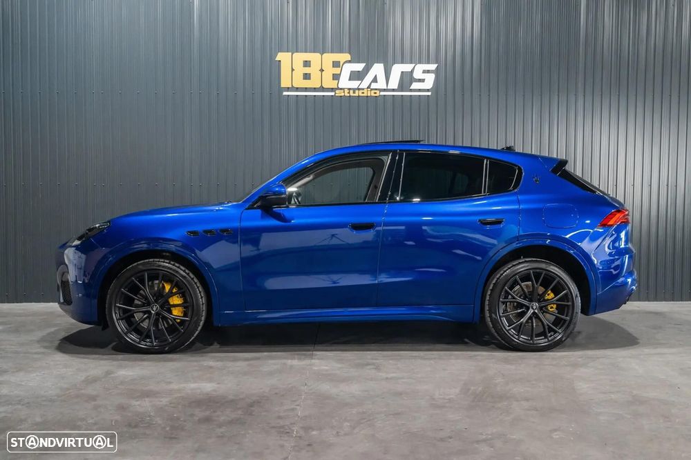 Maserati Grecale 2.0 GT - 26