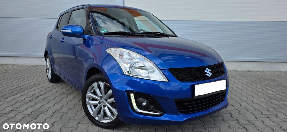 Suzuki Swift 1.2 X-TRA - 2