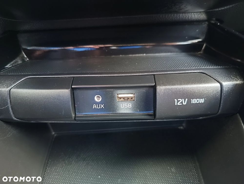 Kia Stonic 1.4 M - 29