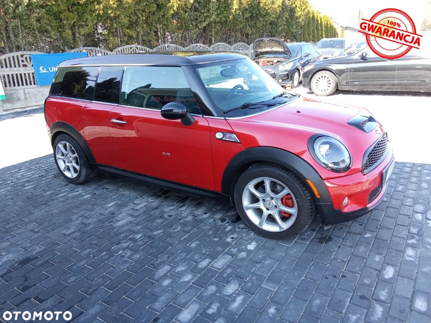 MINI Clubman - 6
