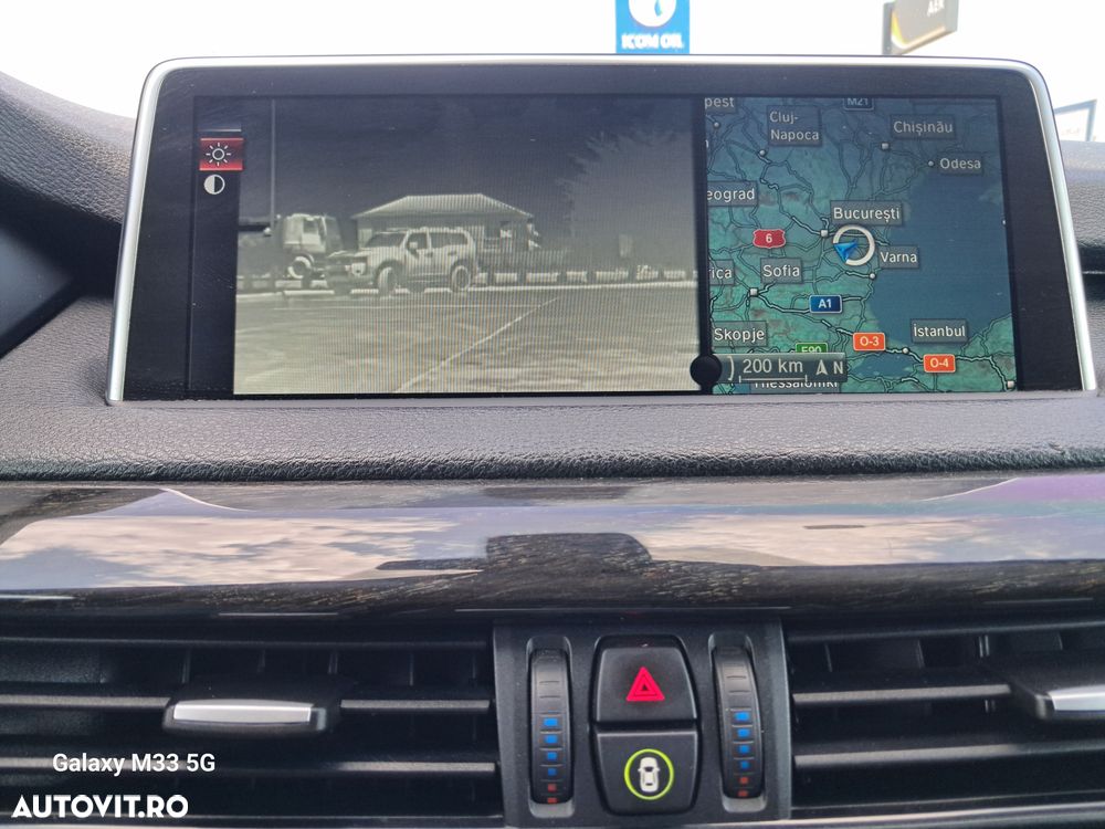 BMW X5 - 14