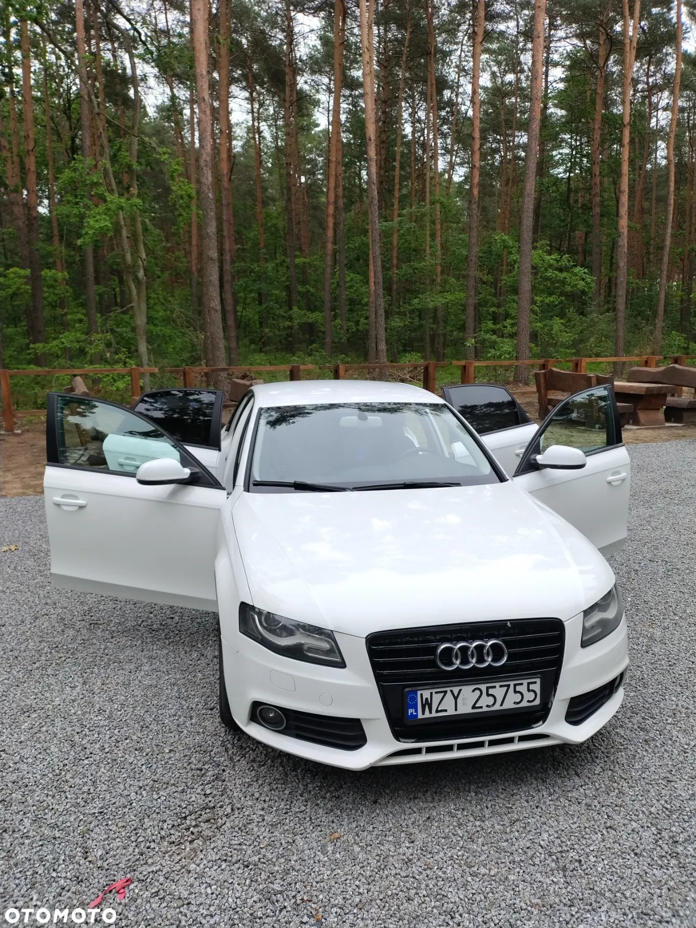 Audi A4 2.0 TFSI - 5
