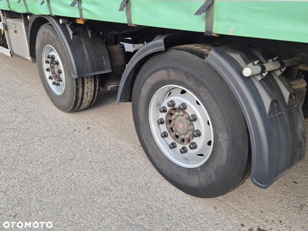 Jumbo Firanka Miejska - 9