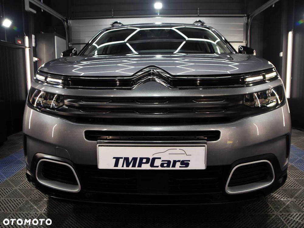 Citroën C5 Aircross 1.6 PHEV 180 Feel Pack EAT8 - 13
