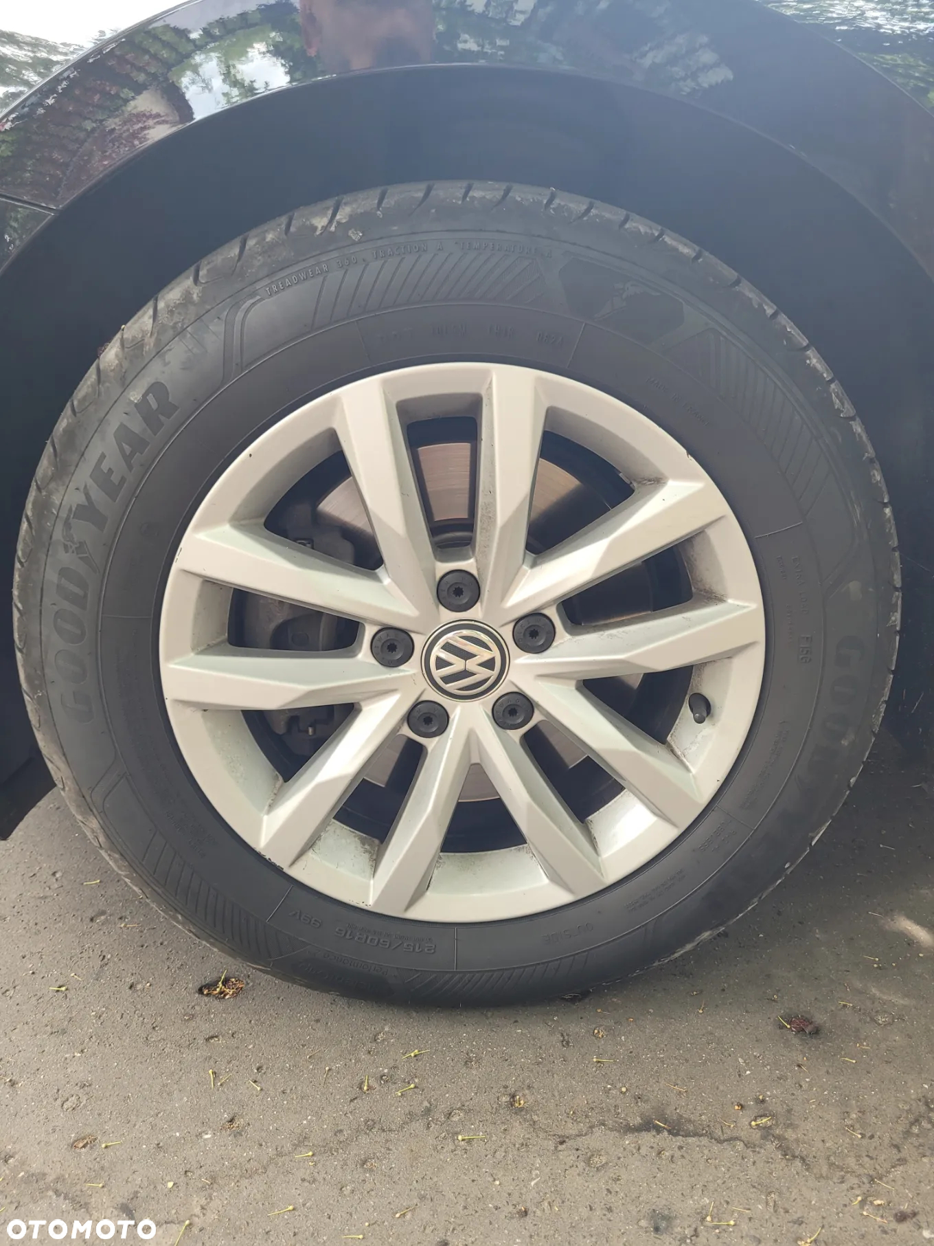 Volkswagen Passat 2.0 TDI BMT Comfortline - 15