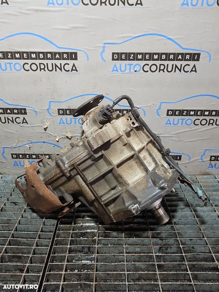 Cutie de Tranfer Grup Fata Toyota Hilux VII (Facelift 2008) 3.0 D 2008 - 2011 171CP ... - 9