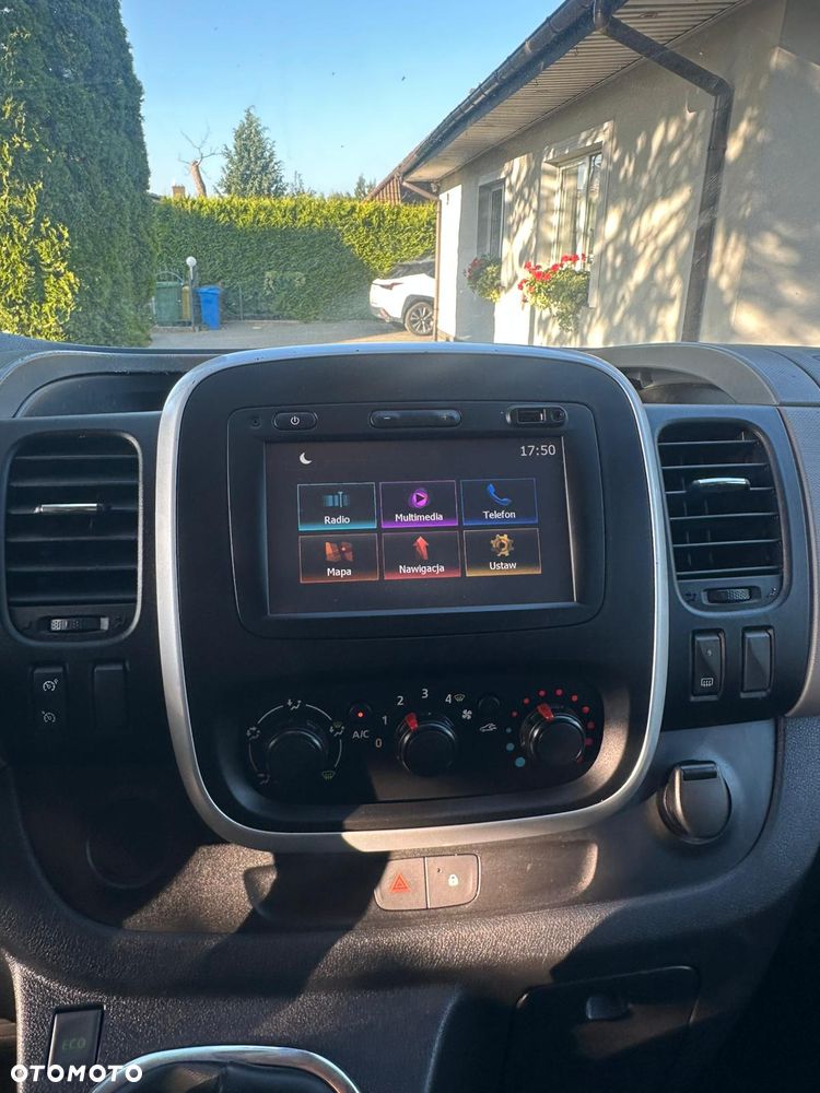 Renault Trafic L2H1 - 20