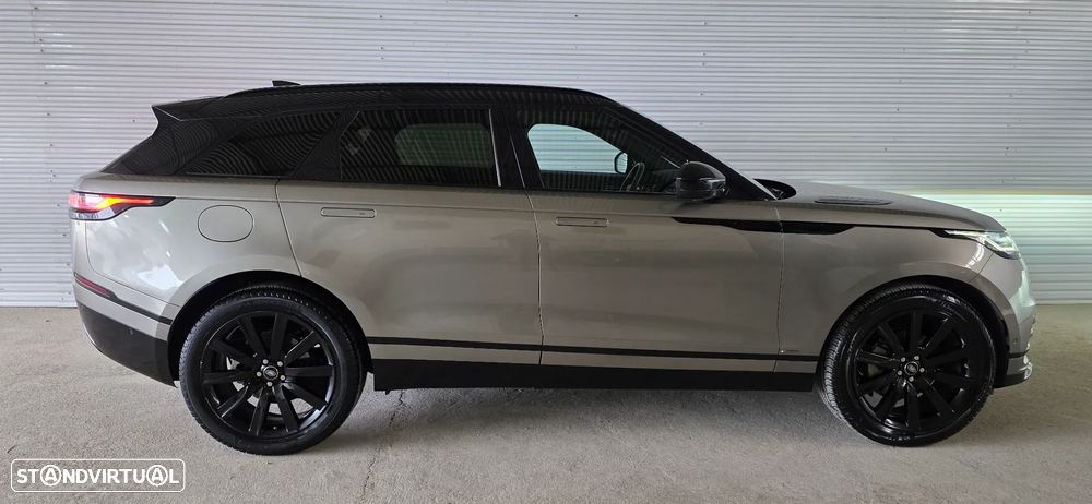 Land Rover Range Rover Velar 2.0 D R-Dynamic HSE - 11