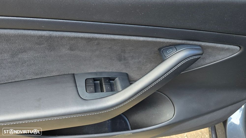 Tesla Model 3 Long Range AWD Dual Motor - 9