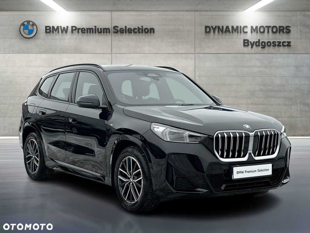 BMW X1 sDrive18i M Sport - 9