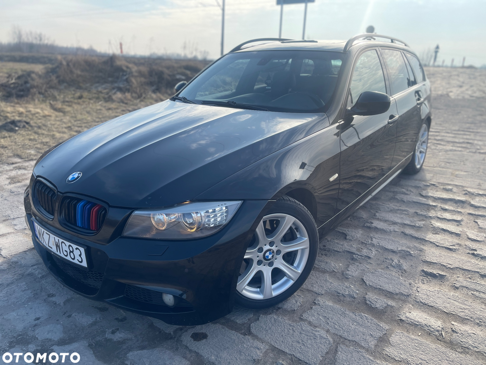 BMW Seria 3 - 14