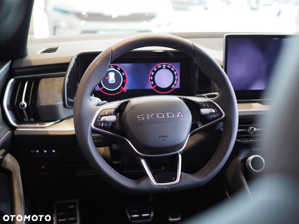 Skoda Kodiaq - 6