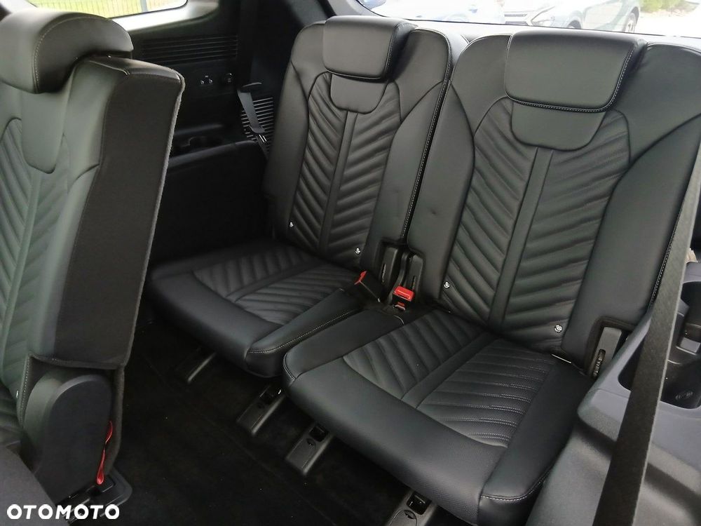 Kia Sorento 1.6 T-GDI HEV Prestige Line AWD 7os - 25