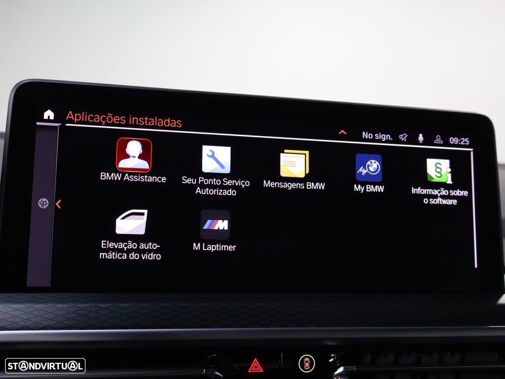 BMW X3 20 i xDrive Pack M - 17