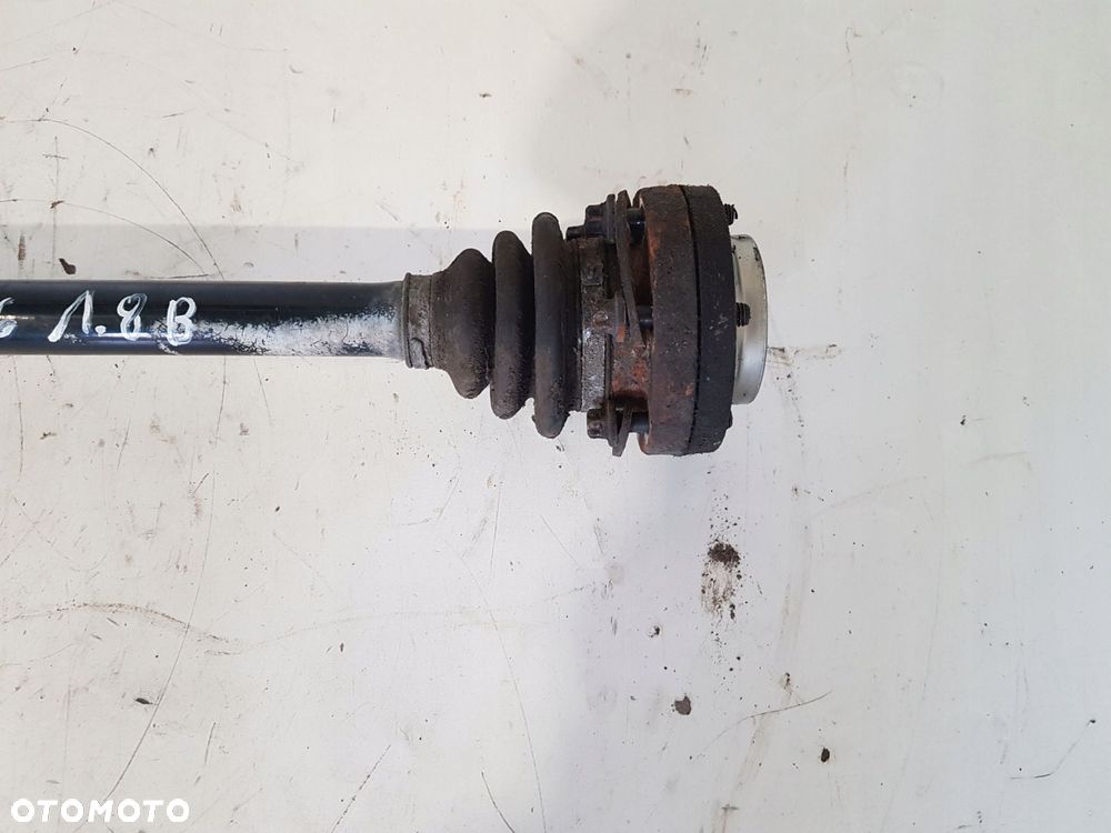 półoś prawa tył manual bmw e36 e46 sedan coupe 1.8 - 6