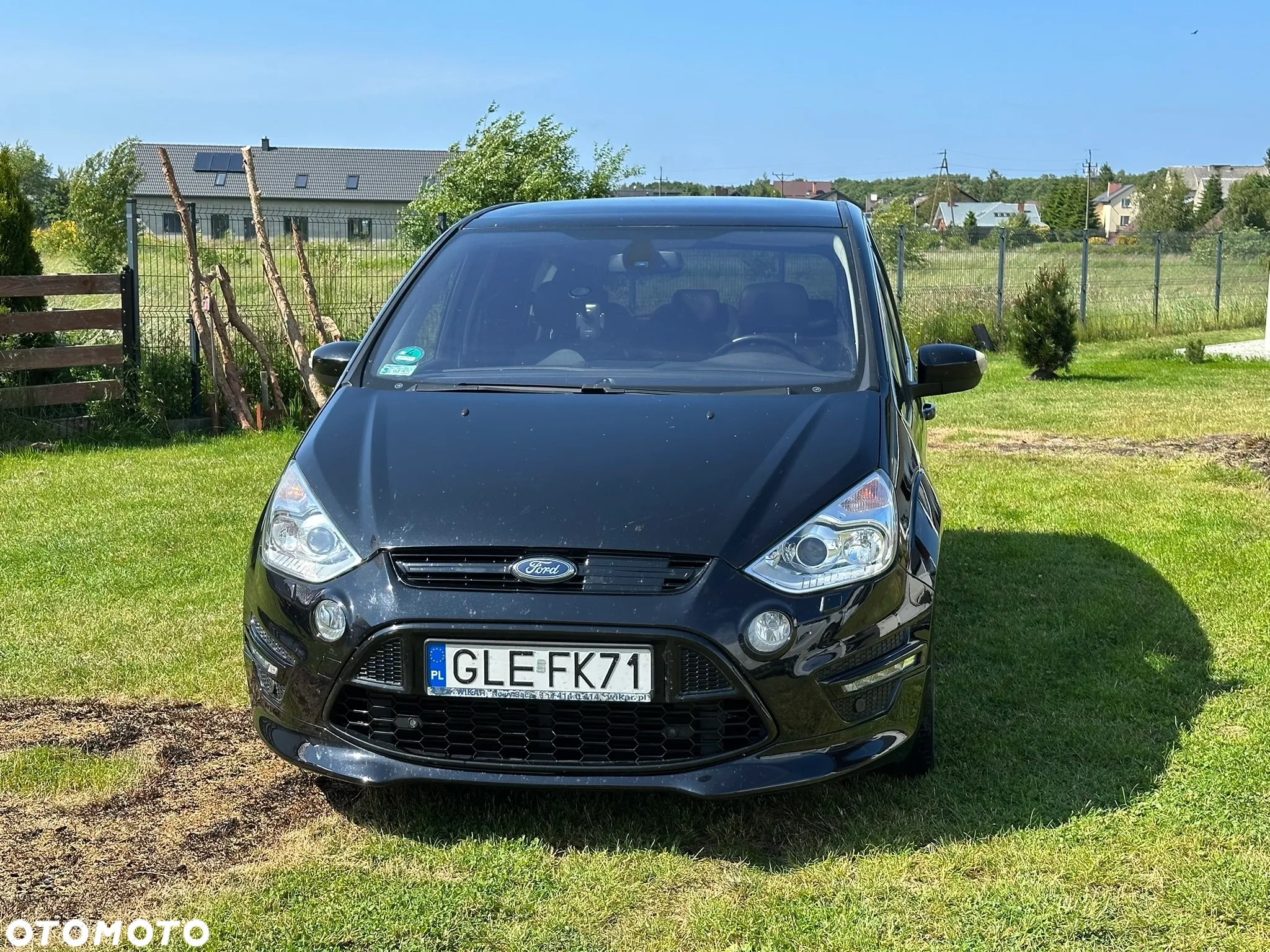Ford S-Max 2.0 TDCi Titanium - 2