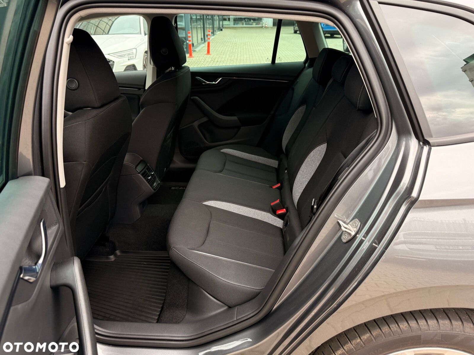 Skoda Scala 1.0 TSI Selection - 12