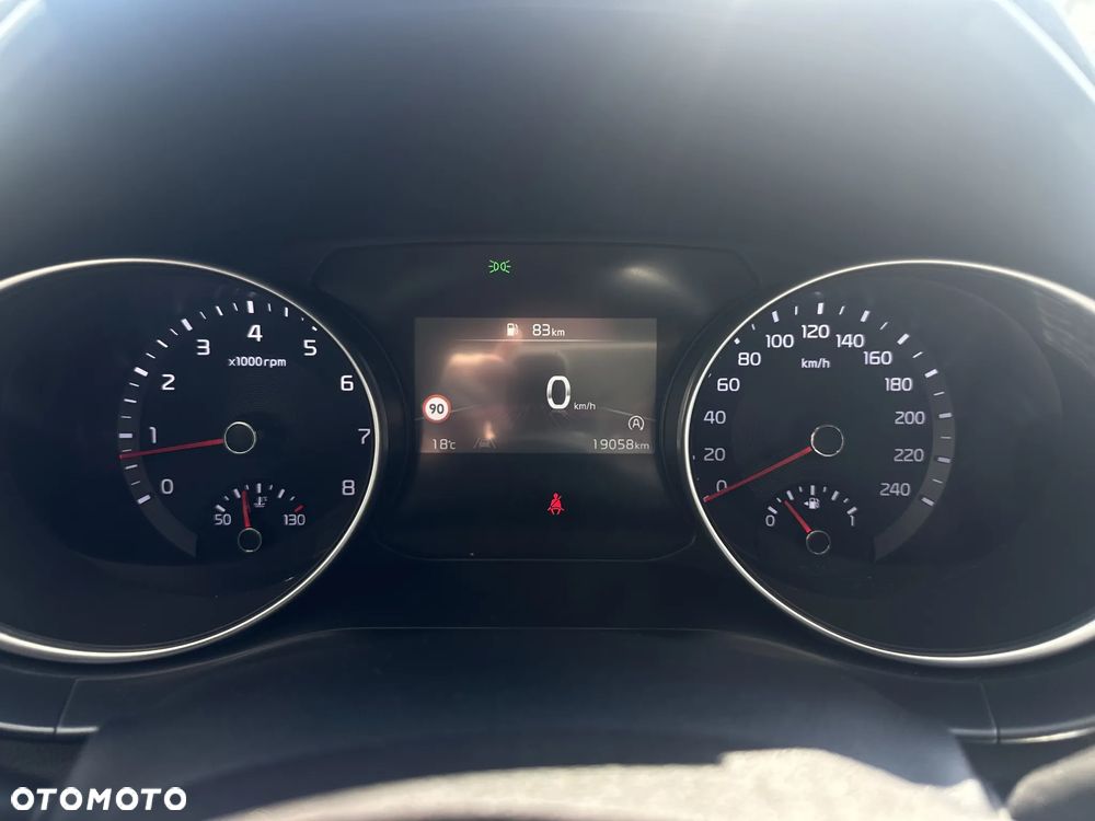 Kia XCeed 1.5 T-GDI M - 15