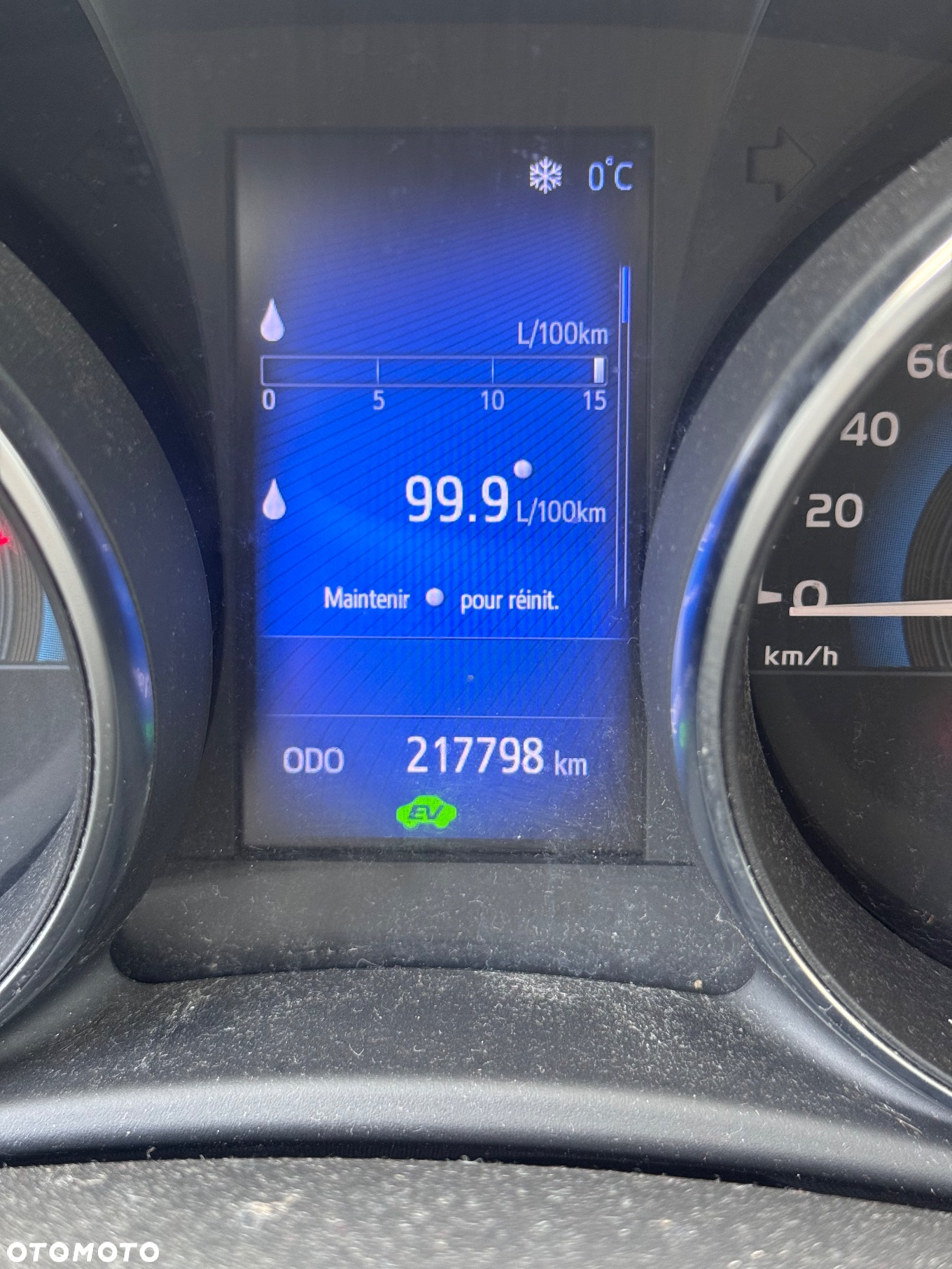 Toyota Auris 1.8 VVT-i Hybrid Automatik Life - 20