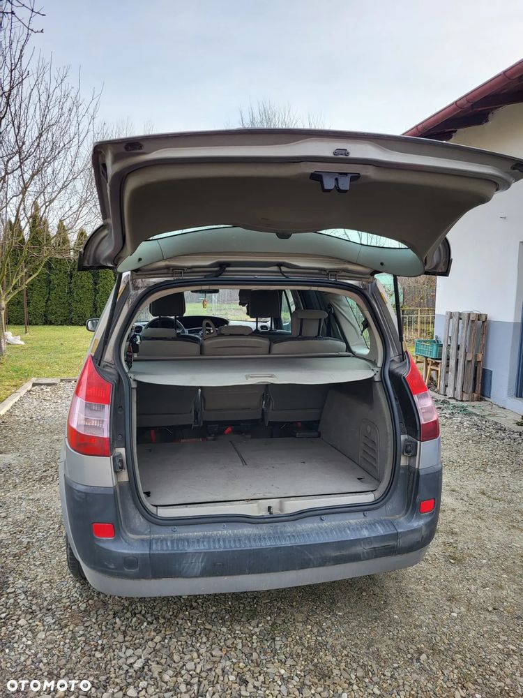 Renault Scenic 1.6 Pack Authentique - 3