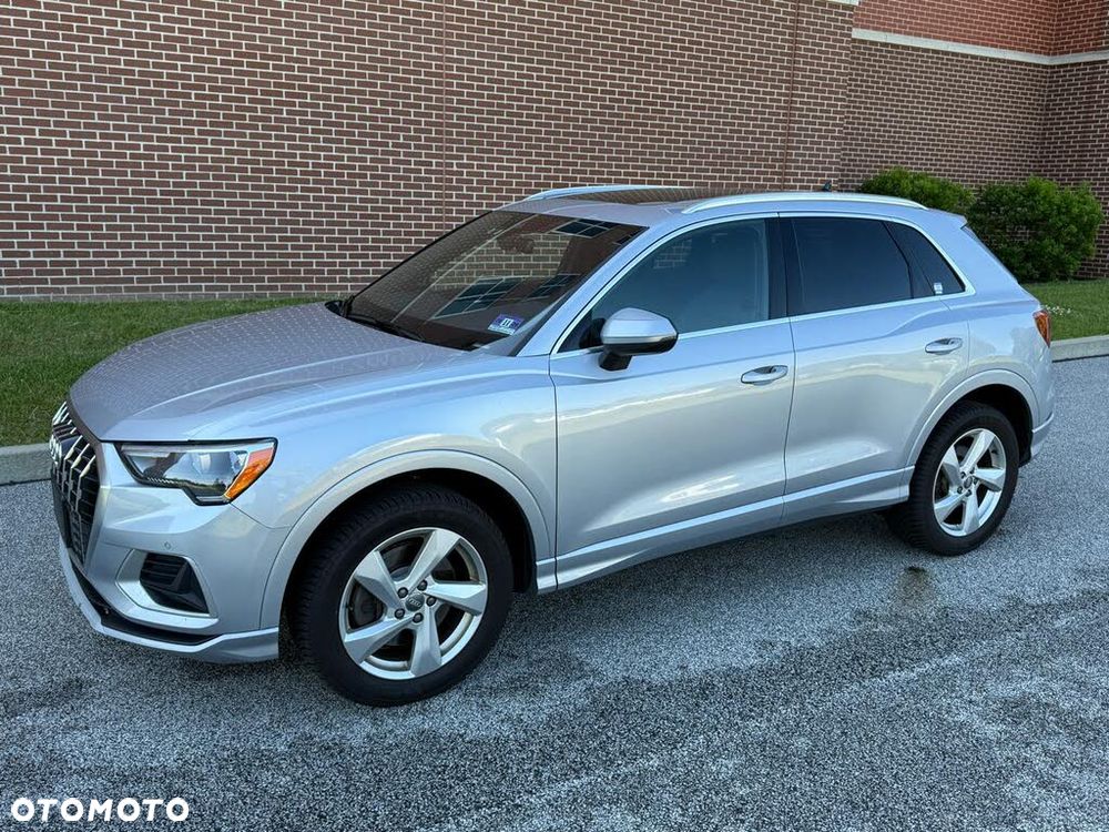 Audi Q3 - 3