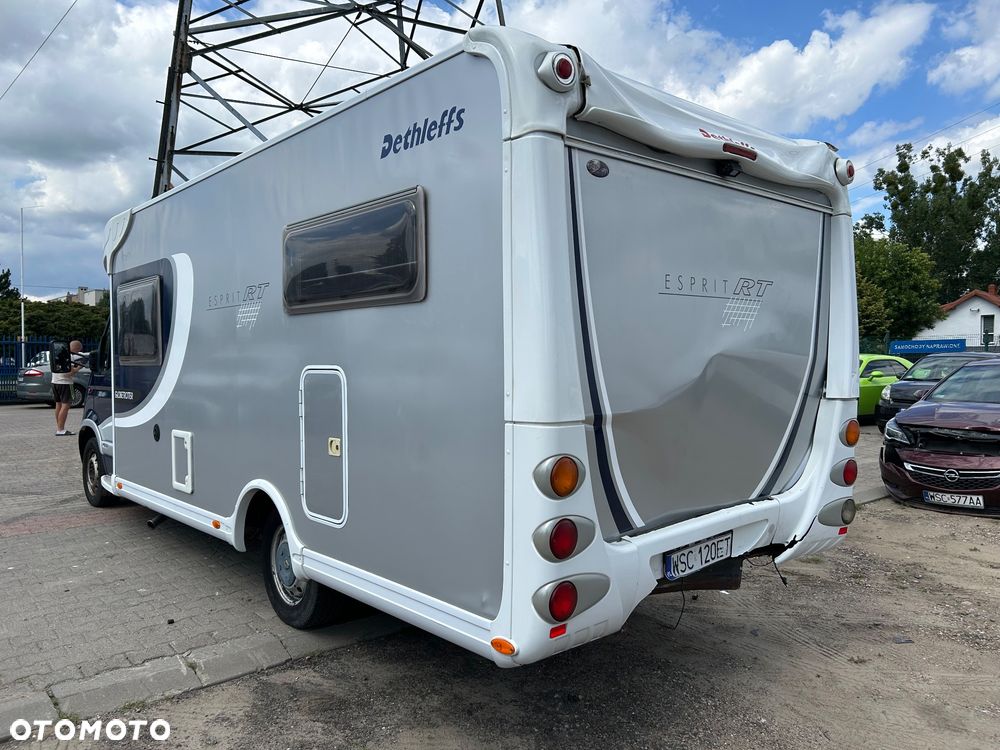 Renault Master - 4