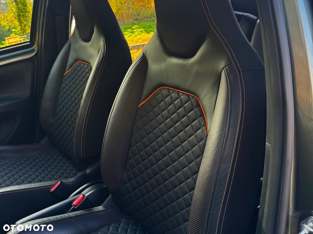 Toyota Aygo X - 14