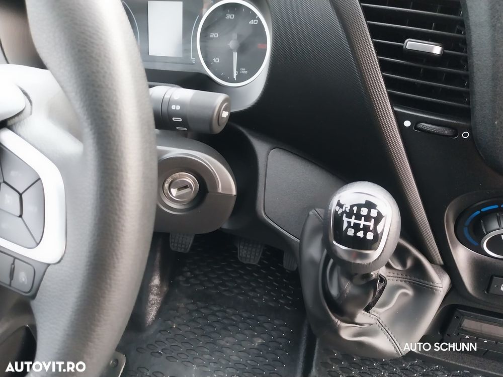 Iveco Daily BUS 50C18H 19+1+1 Locuri - 15
