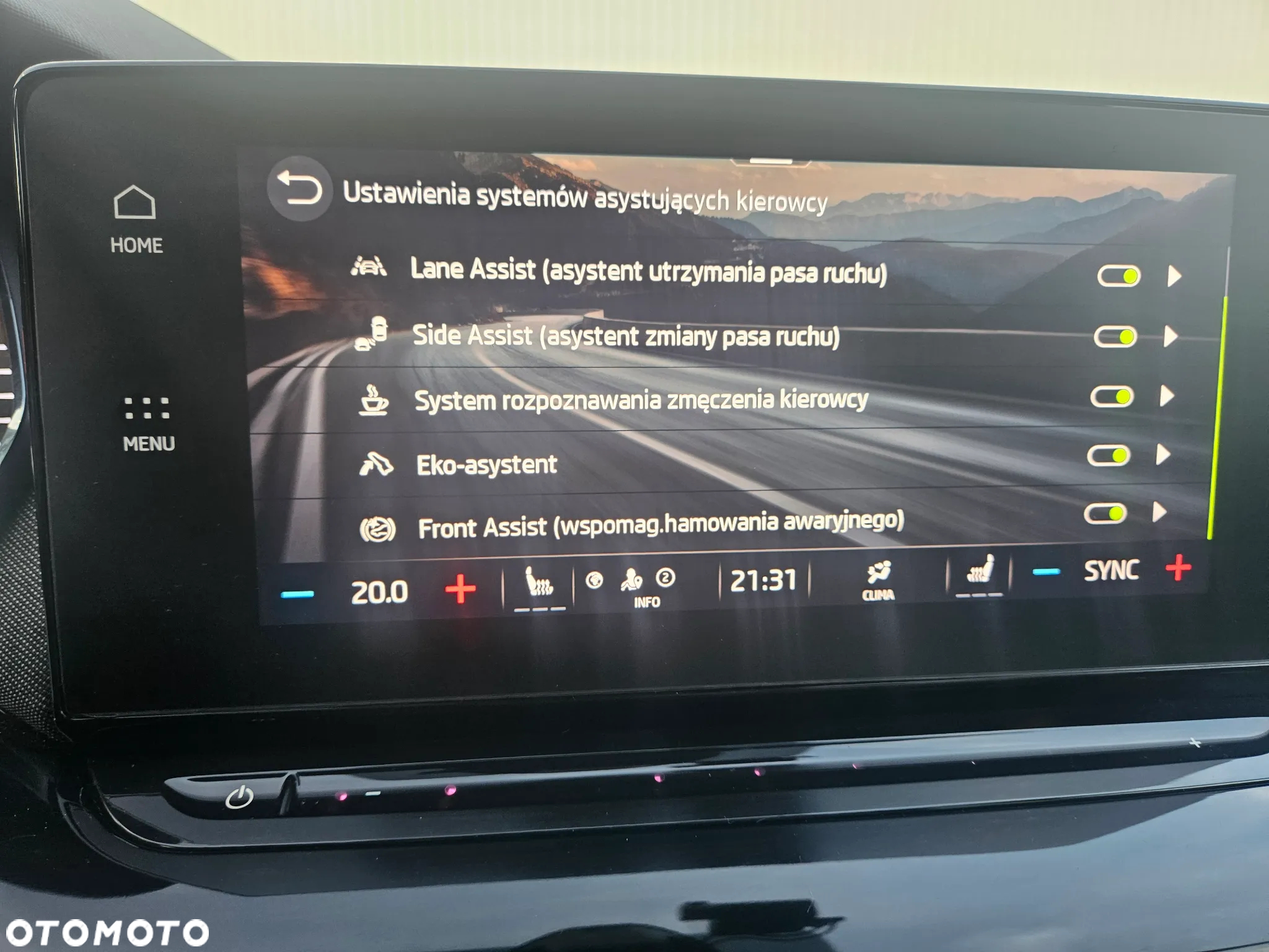 Skoda Octavia 2.0 TDI Style DSG - 28