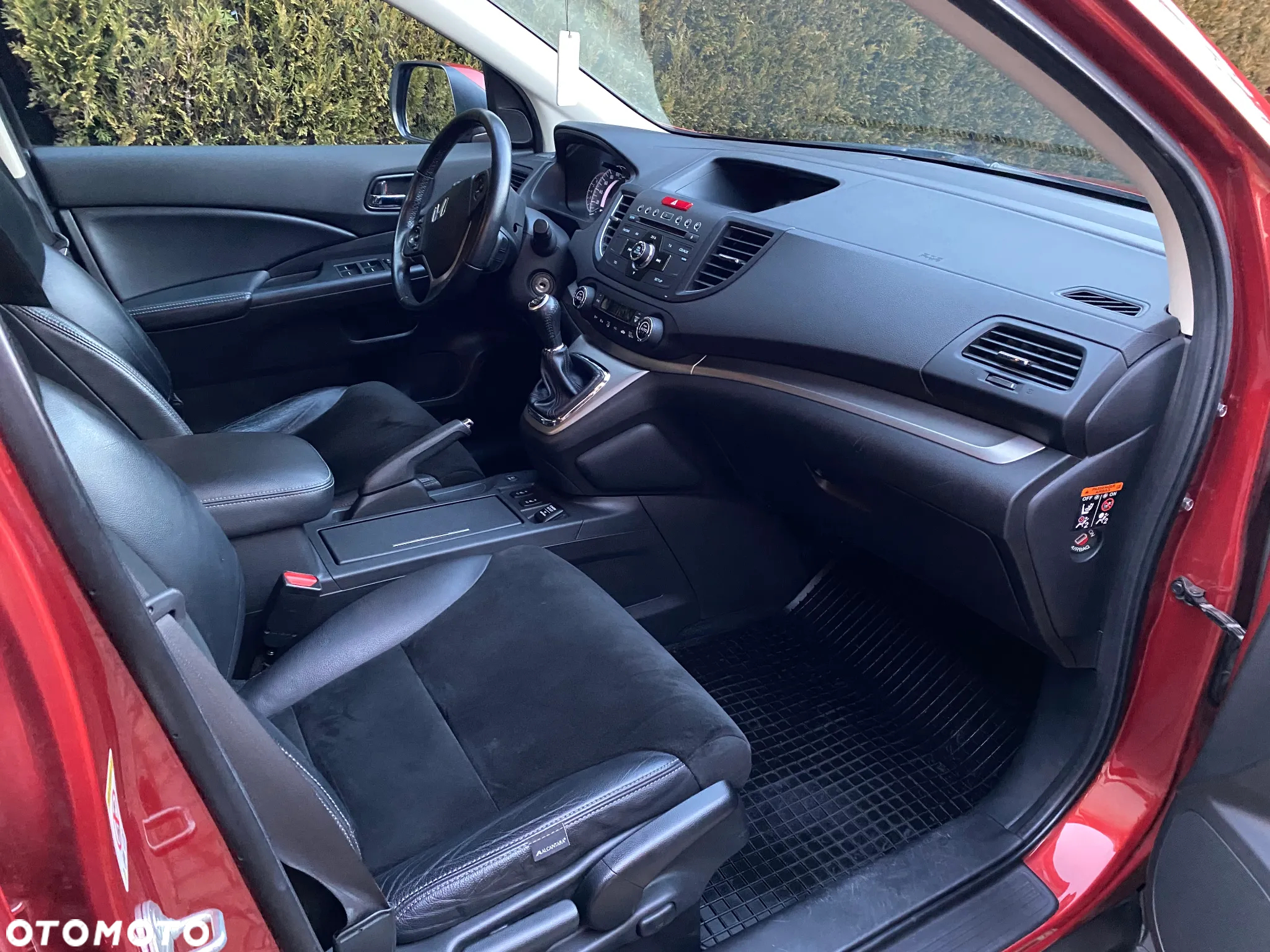 Honda CR-V 2.0 Lifestyle - 9