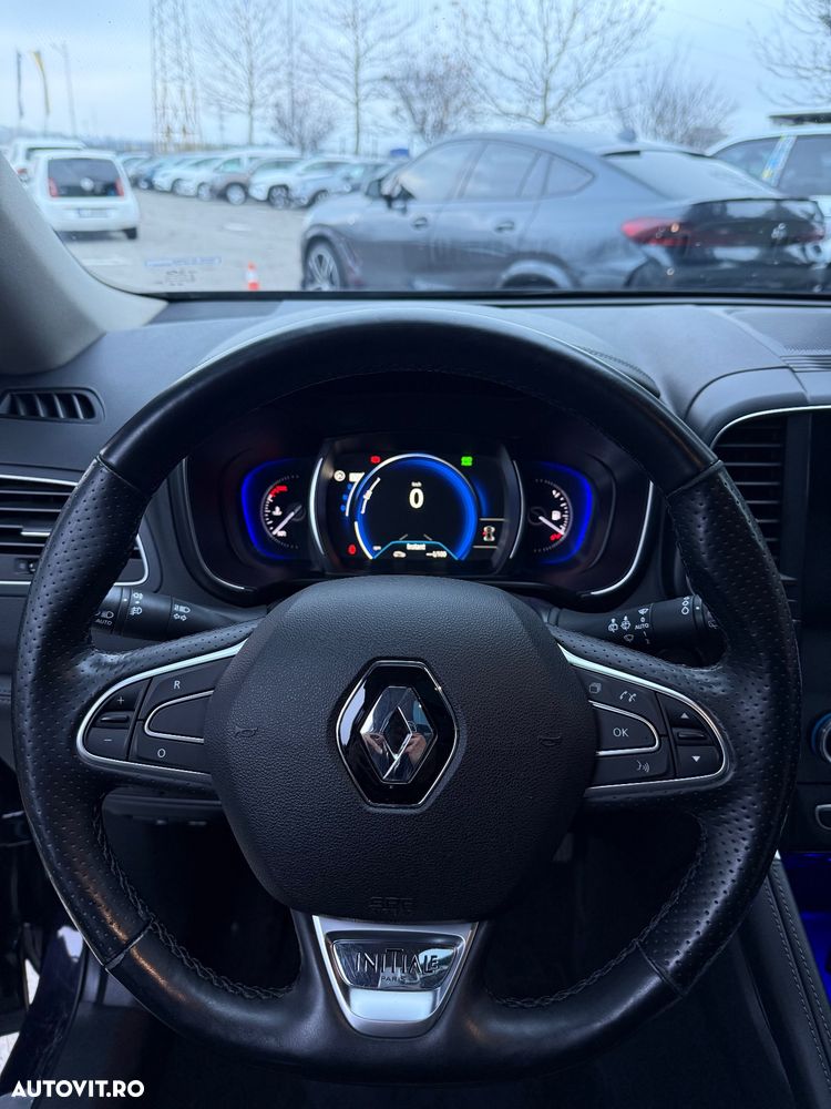 Renault Koleos ENERGY dCi 175 X-tronic 4WD INITIALE PARIS - 37