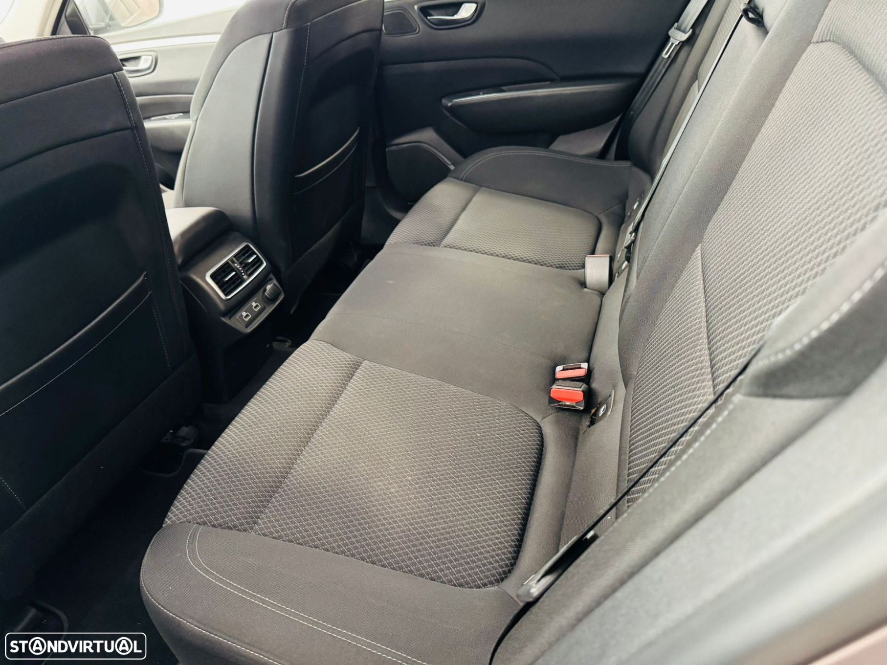 Renault Talisman 1.3 TCe Business EDC - 19
