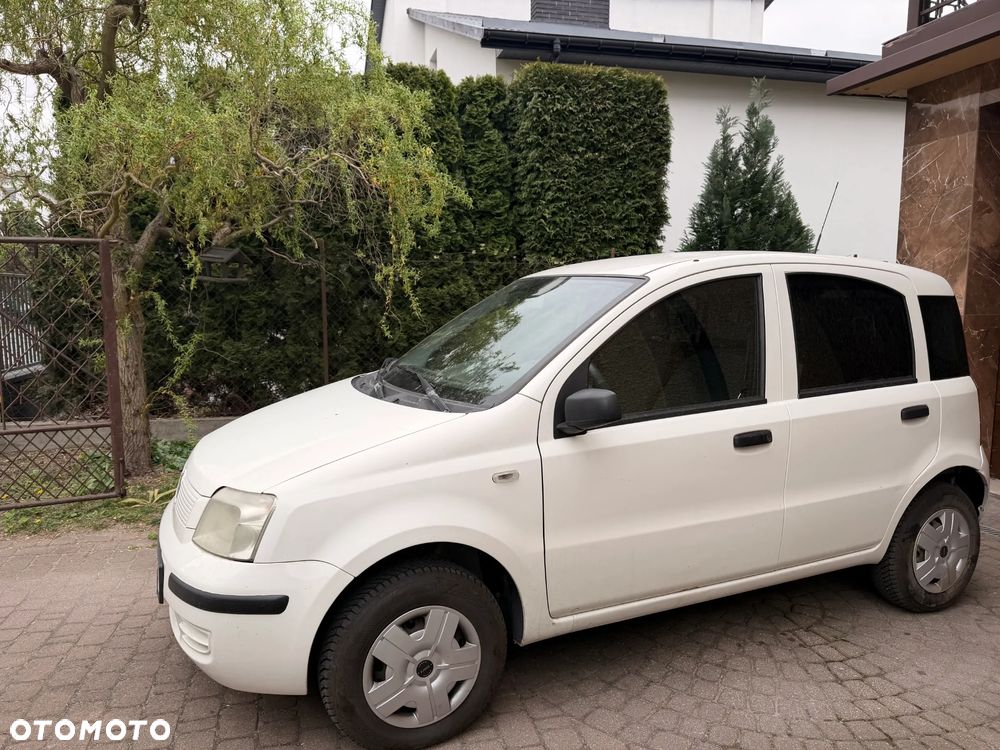 Fiat PANDA - 2