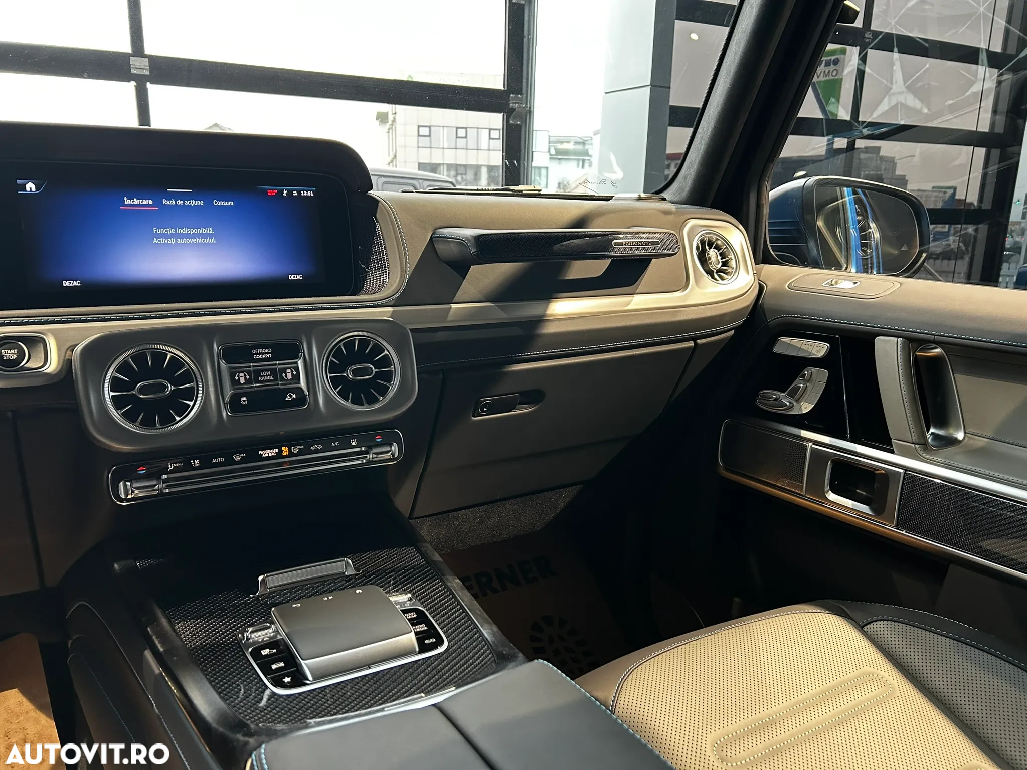 Mercedes-Benz G - 18