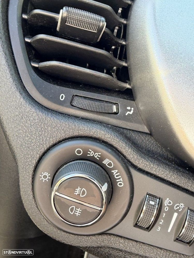 Fiat 500X 1.0 FireFly Sport - 19