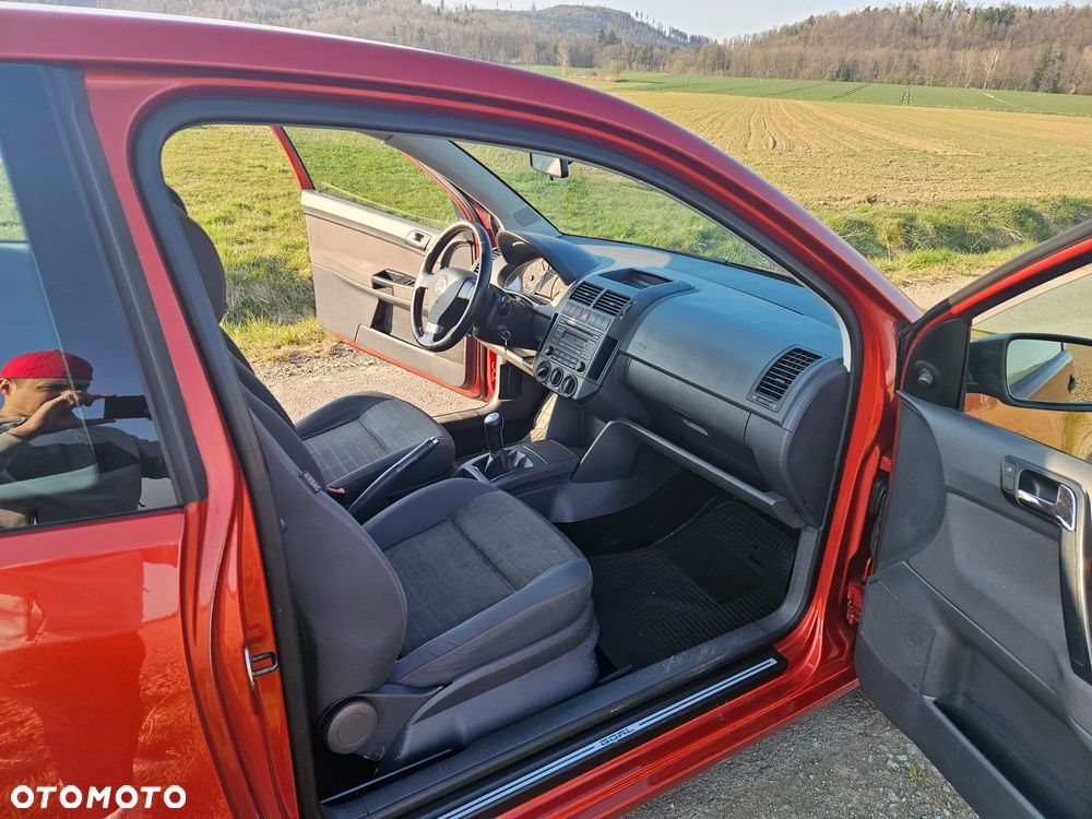 Volkswagen Polo 1.2 Goal - 13