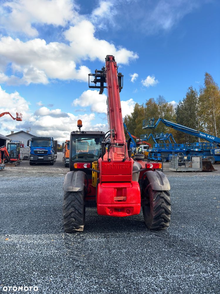 Manitou MT932 - 11