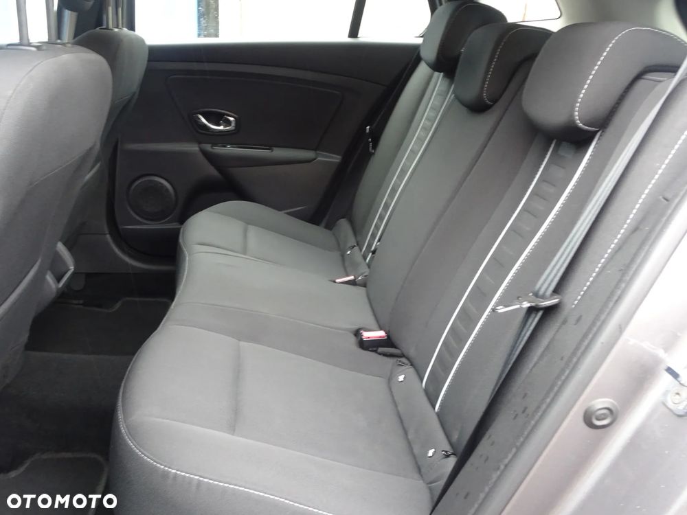 Renault Megane - 21