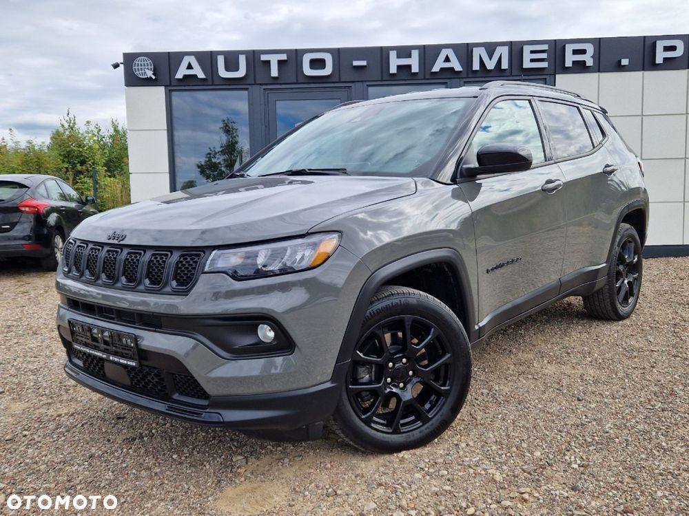 Jeep Compass - 24