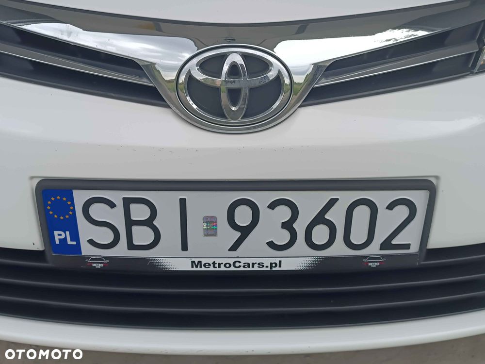 Toyota Corolla 1.6 Comfort - 15
